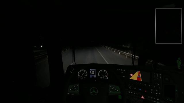 Euro Truck Simulator 2 (1.35.1.1s) - Update - Final Version смотреть онлайн