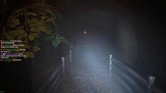 This New Horror Game is absolutely Terrifying - Exanimum: The Silent Call смотреть онлайн
