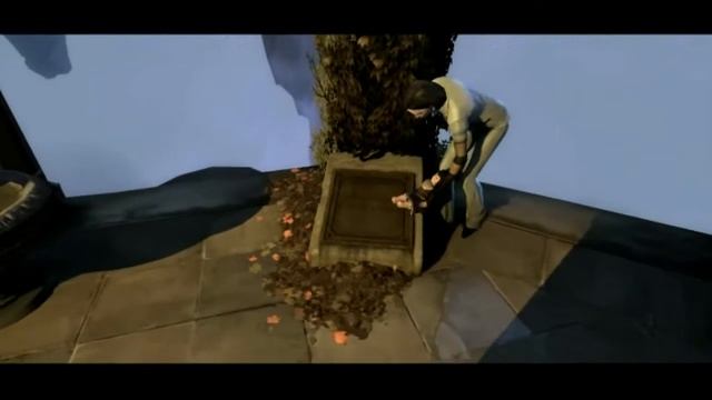 Dishonored-Все 3 концовки(СПОЙЛЕРЫ) смотреть онлайн