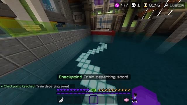 Onix Client 1.18 + Replay Mod, Proximity Chat & More! (Minecraft Client) смотреть онлайн