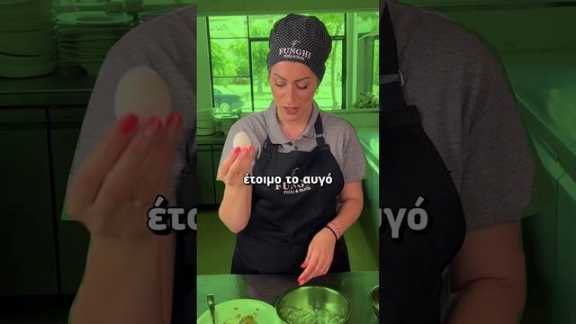 Πως να καθαρίσεις τα αυγά σου!!! смотреть онлайн