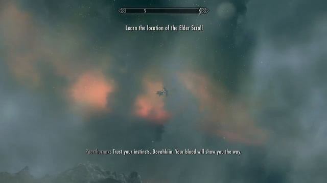 Paarthurnax.exe Has Stopped Responding