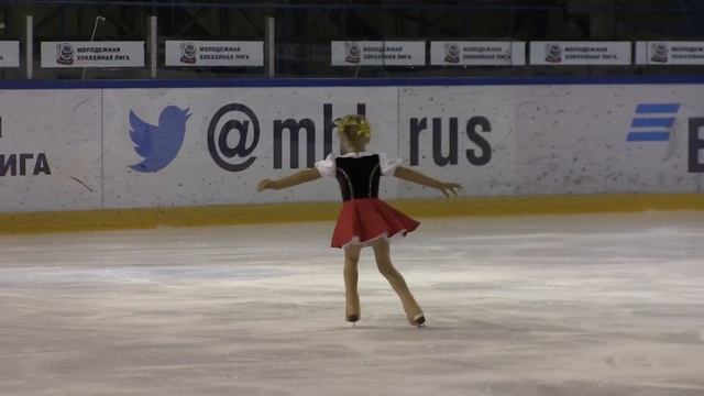 10 ноября 2018 Дмитров Алиса Ковальская смотреть онлайн