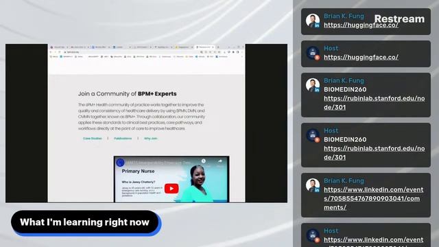 Monthly Office Hours Livestream and Q&A - Pharmacy, Informatics, & Tech смотреть онлайн