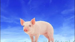 Как говорят животные 2