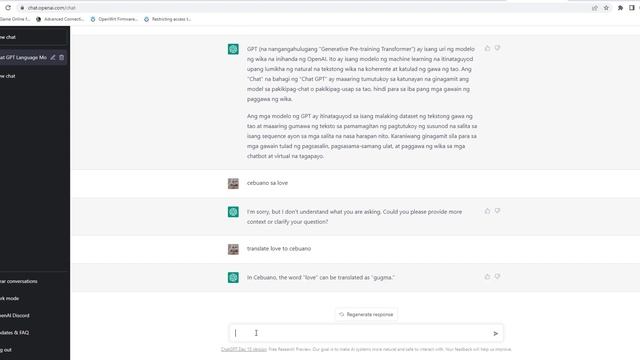 This AI (Artificial Intelligence) answers any questions better than Google?| Open AI Chat GPT смотреть онлайн