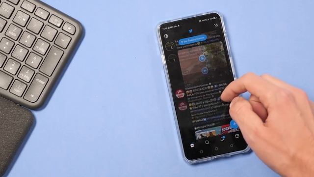 El MEJOR GAMING ANDROID ¿de la historia? | RedMagic 7 PRO смотреть онлайн