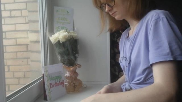 День Рожденья в воскресенье:) 2️⃣0️⃣?Весело и грустно?