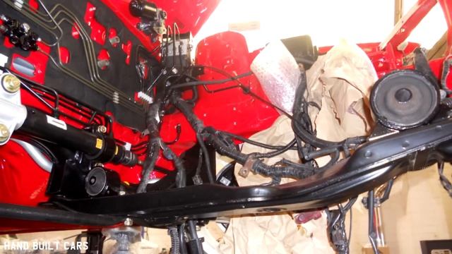 2000 Mitsubishi Lancer Evolution VI Tommi Makinen Edition Restoration Project смотреть онлайн