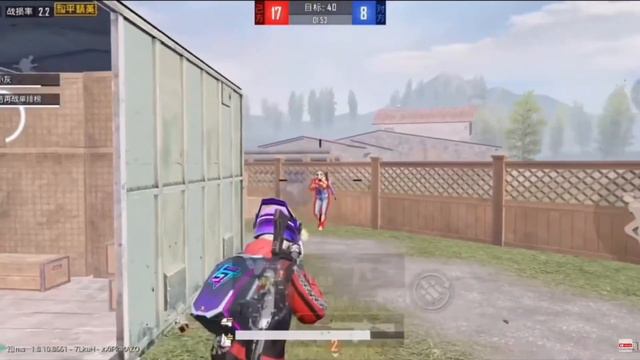 TDM КОРОЛЬ.  САМЫЙ ЛУЧШИЙ ИГРОК В TDM РЕЖИМЕ ПУБГ МОБАЙЛ