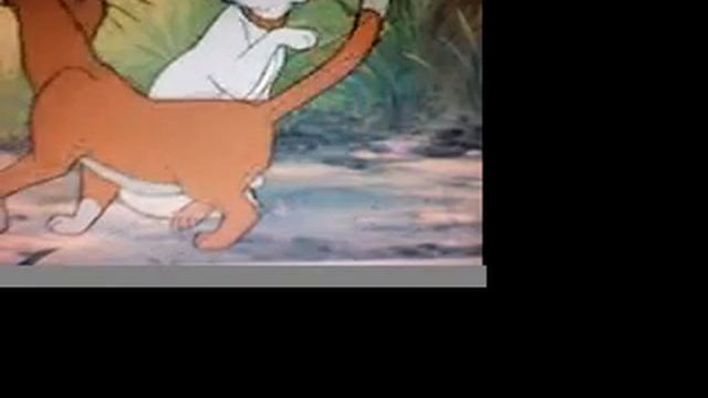 Alley Cat смотреть онлайн