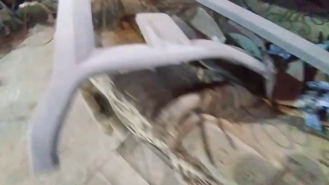 Ford F-150 Покраска смотреть онлайн