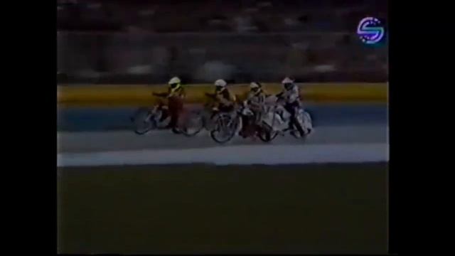 1990 Ice Speedway World Final, 2nd Day смотреть онлайн