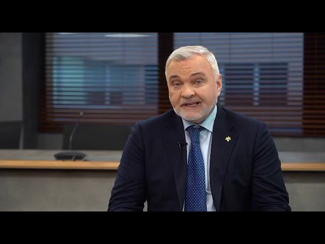 О решении проблемы безнадзорных собак смотреть онлайн