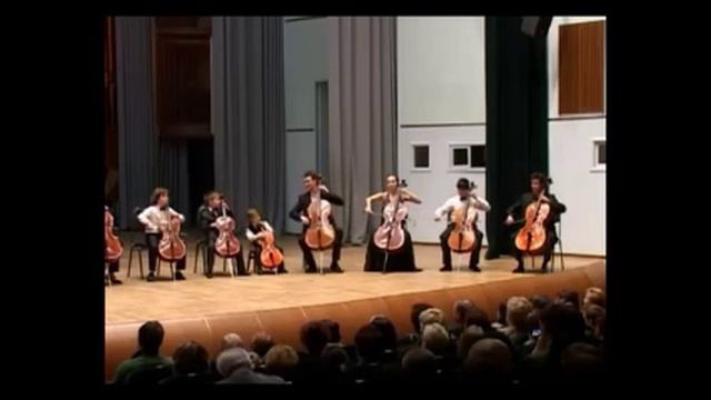 Евлахов Романс ансамбль Перлин смотреть онлайн