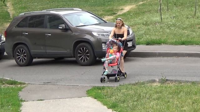 Cosatto woosh - подробный обзор смотреть онлайн