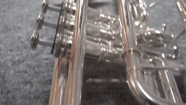 Cornet JUPITER JCR 1220R смотреть онлайн