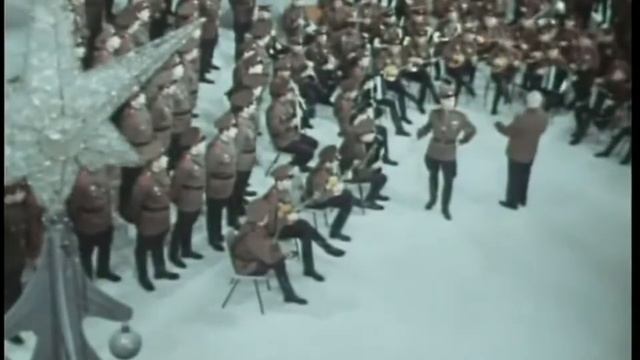 Черноглазая казачка  Хор Александрова