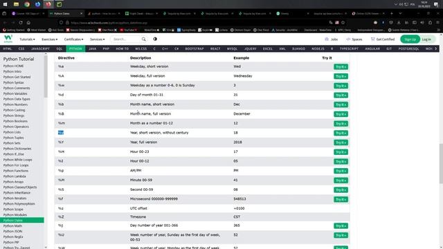 Flight Deal Finder ✈️ (From 100DaysOfCode Python) смотреть онлайн