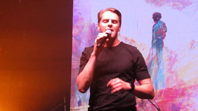 Иван Ожогин - ТАНЦУЮТ ВСЕ! 02.09.2022 "Boro boro" (Arash) смотреть онлайн