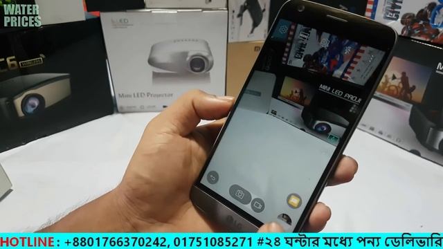LG G5 In 2018! Bangla Review ! By Water Prices смотреть онлайн
