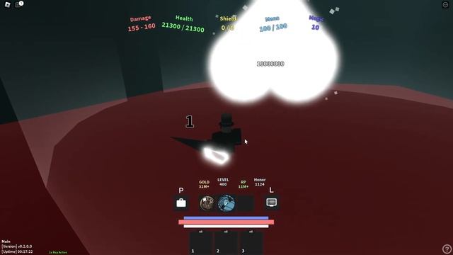 The class that ONE SHOTS "Everything" | Critical Legends смотреть онлайн