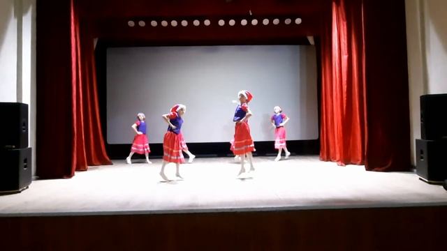 Карело финская полька смотреть онлайн