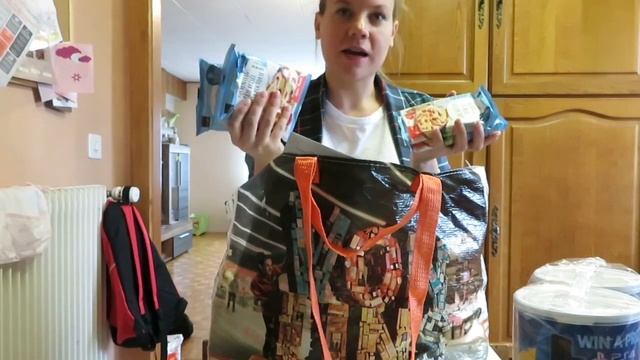 ШВЕЙЦАРИЯ // Очередная закупка продуктов в магазине COOP .Пирог с ревенем 24.05.19 смотреть онлайн