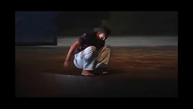 Alles fuhlt der Liebe Freuden - Monostatos смотреть онлайн