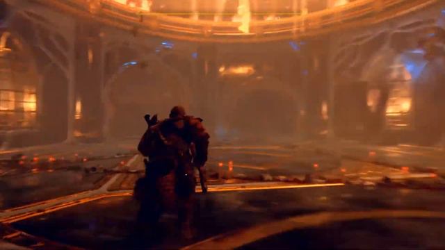 GOD OF WAR прохождение часть 17 чары руно смотреть онлайн