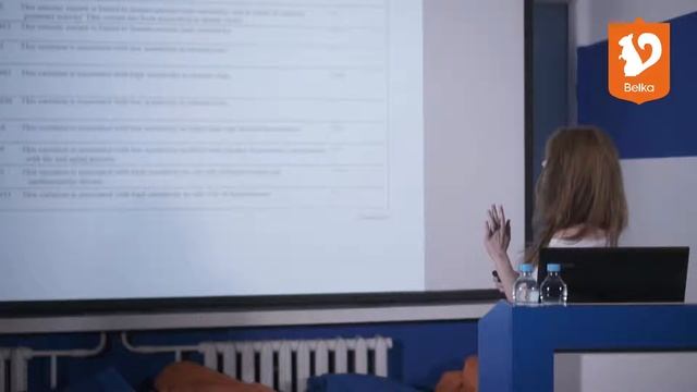 Тиждень лекцій «Біологія+Маркетинг» смотреть онлайн