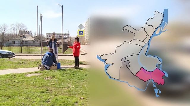 ЧИСТЫЙ МИР Воздух смотреть онлайн