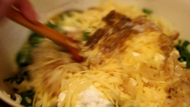 Пирог с сыром и шпинатом | рецепты с шпинатом | смотреть онлайн