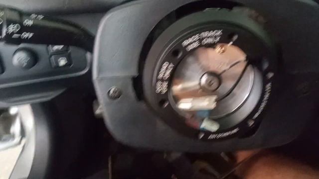 2001 lexus es300 nrg hub adapter installed смотреть онлайн
