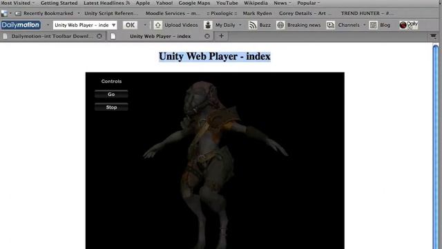 0052 Unity (Place online) смотреть онлайн