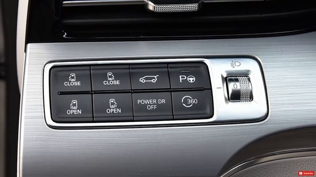 2021 ROEWE IMAX8 | Exterior And Interior