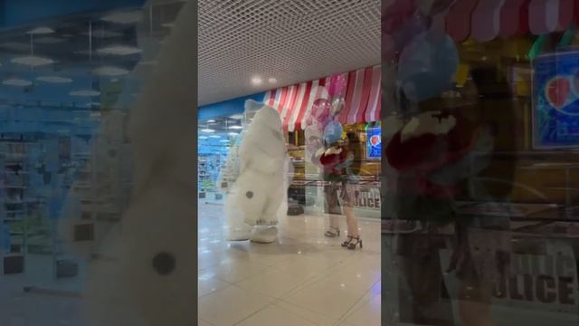 ИДИ ОБНИМУ! ??