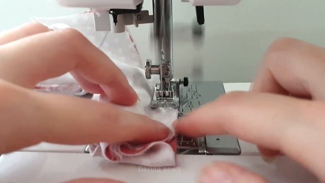 Заколка твистер своими руками. DIY Hair Bun Maker смотреть онлайн