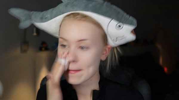 📹 Повторяю ЗВЁЗДНЫЙ макияж! 
👤 DO$HIK