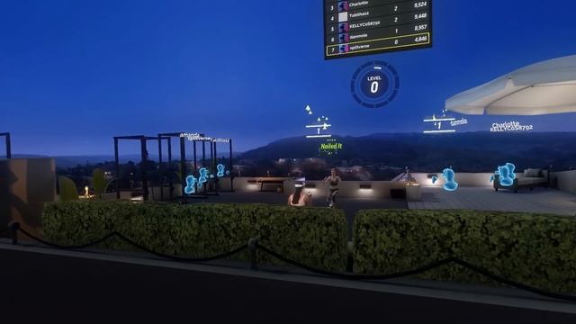 Why aren't you doing THIS in VR - Beyond the BEST VR Games смотреть онлайн