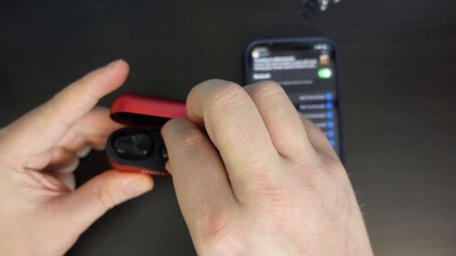 UMI. W5S Bluetooth 5 True Wireless Earbuds - Unboxing & First Impressions смотреть онлайн