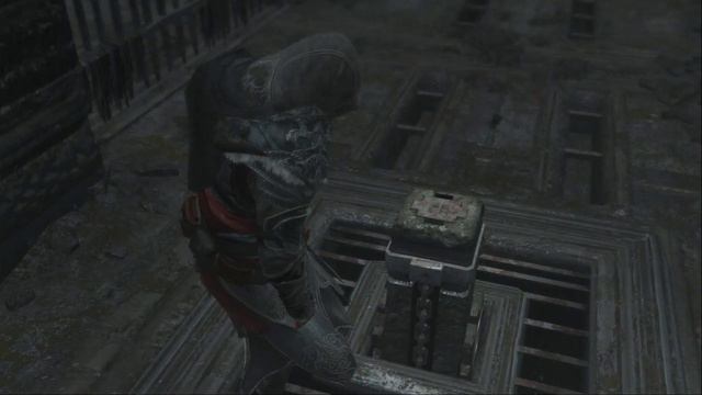 ASSASSIN`S CREED REVELATIONS (ПРОХОЖДЕНИЕ С НУЛЯ) - Эпизод 5 смотреть онлайн