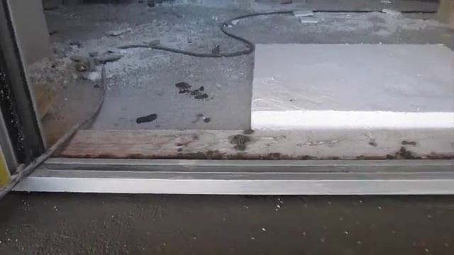 Прйевор-2, термоизоляция труб и стены внутри, уровень С-1 15.01.15 смотреть онлайн