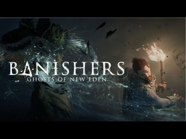 Banishers - Ghosts of New Eden ➤ Прохождение - 8 ◉ Дом там, где сердце. Яблоко гниет у яблони.