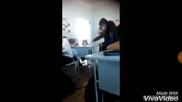 Вот как сваливать с урока смотреть онлайн