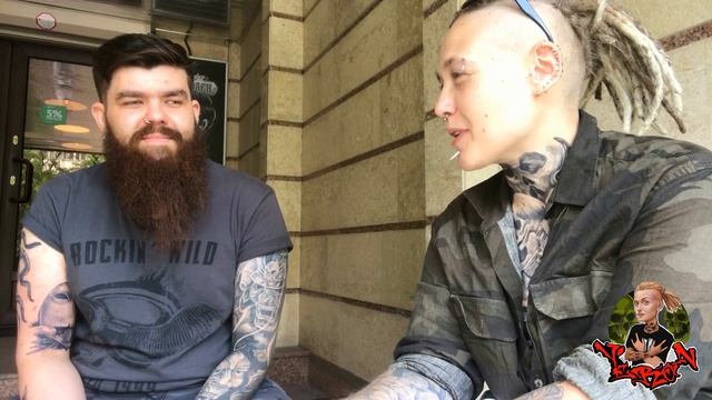 Блог посвященный барберам Нэльсон смотреть онлайн