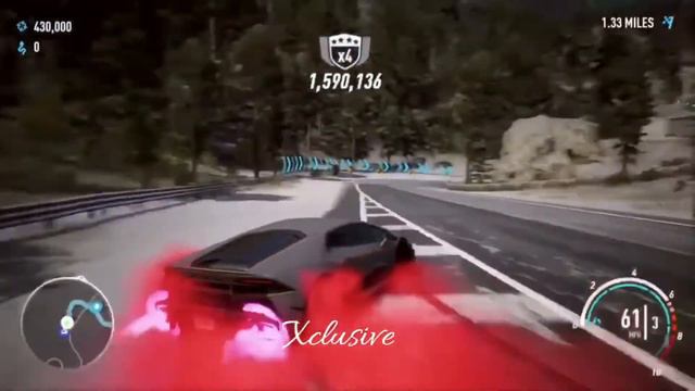 iLLuSiOnZ - Bridge Run | NFS Payback смотреть онлайн
