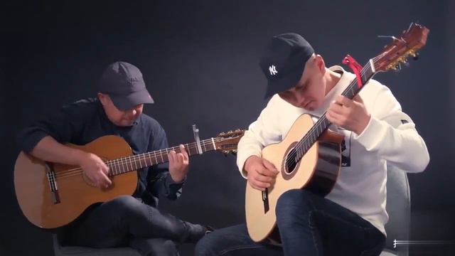 “Jimmy Jimmy Aaja Aaja”Guitar Playing