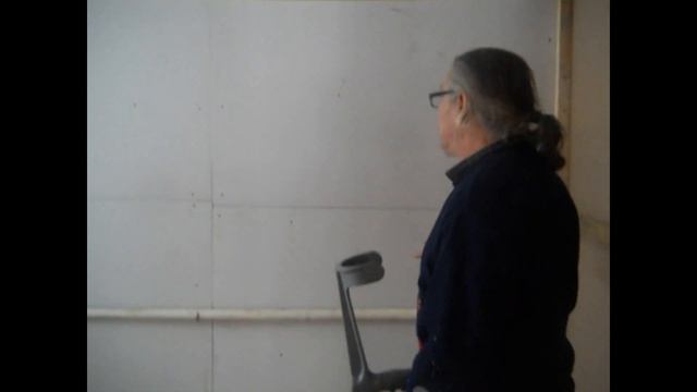 Ломаем все, что было в старом доме. Перепланировка дома в деревне смотреть онлайн