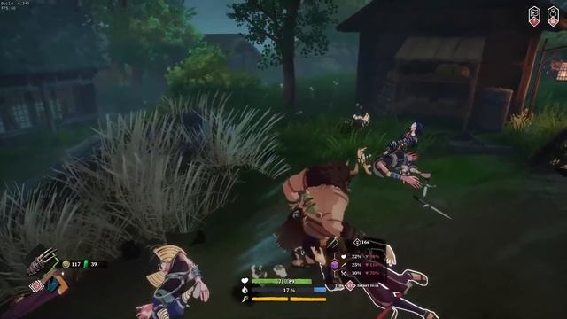 Новый рогалик с возможностью смены тел // Rogue Spirit смотреть онлайн